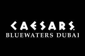Caesars Bluewaters Dubai